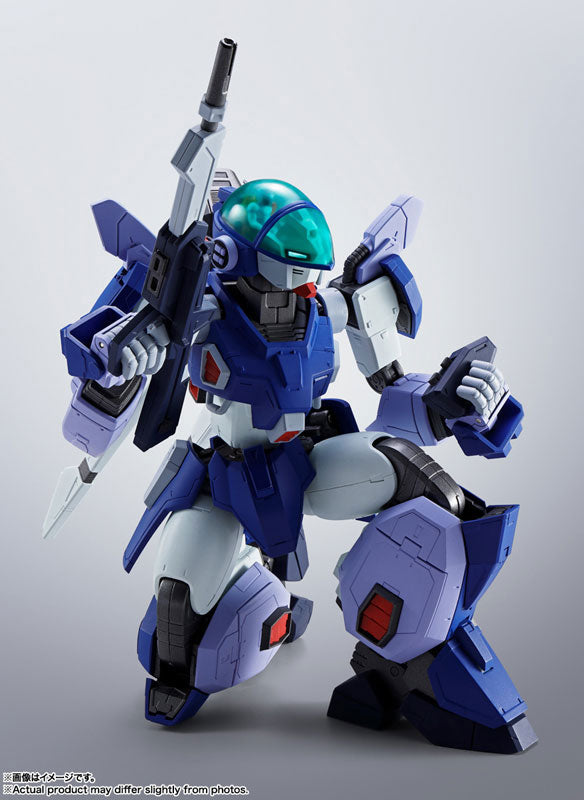 BACK ORDER – HI-METAL R LAYZNER