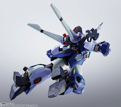 BACK ORDER – HI-METAL R LAYZNER