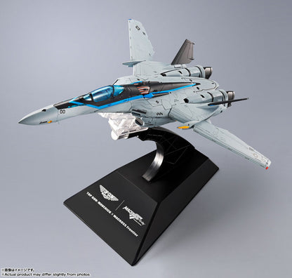 BACK ORDER – DX CHOGOKIN TOP GUN: MAVERICK - VF-25 MESSIAH VALKYRIE TOPGUN