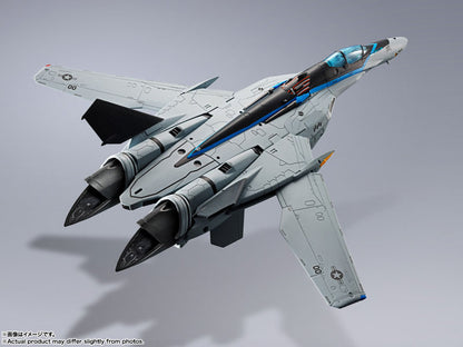 BACK ORDER – DX CHOGOKIN TOP GUN: MAVERICK - VF-25 MESSIAH VALKYRIE TOPGUN