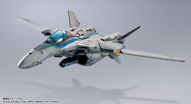 BACK ORDER – DX CHOGOKIN TOP GUN: MAVERICK - VF-25 MESSIAH VALKYRIE TOPGUN