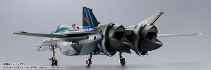 BACK ORDER – DX CHOGOKIN TOP GUN: MAVERICK - VF-25 MESSIAH VALKYRIE TOPGUN