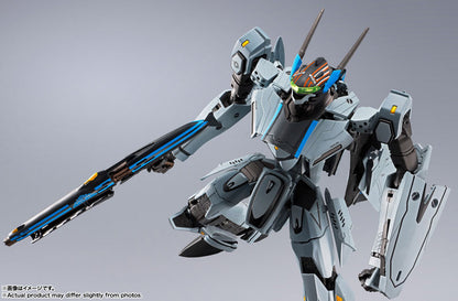 BACK ORDER – DX CHOGOKIN TOP GUN: MAVERICK - VF-25 MESSIAH VALKYRIE TOPGUN