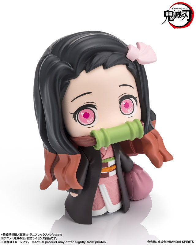 BACK ORDER – TEKUPIKU DEMON SLAYER: KIMETSU NO YAIBA - NEZUKO KAMADO