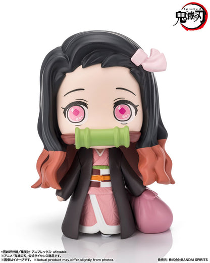 BACK ORDER – TEKUPIKU DEMON SLAYER: KIMETSU NO YAIBA - NEZUKO KAMADO