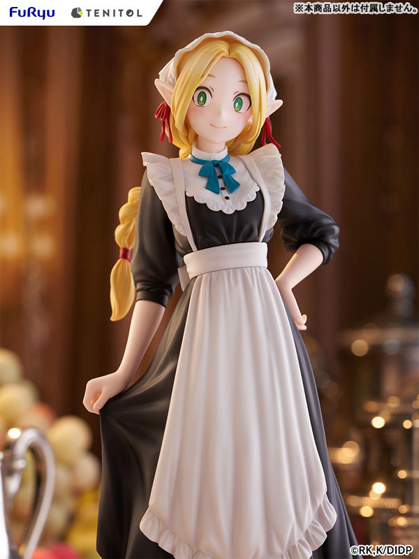 PRE ORDER – DELICIOUS IN DUNGEON - MARCILLE CLASSIC MAID VER.