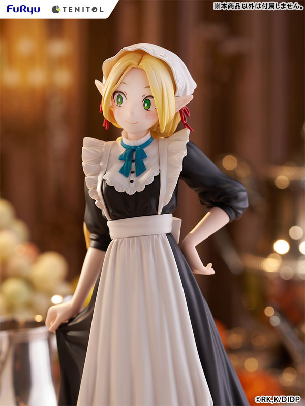 PRE ORDER – DELICIOUS IN DUNGEON - MARCILLE CLASSIC MAID VER.