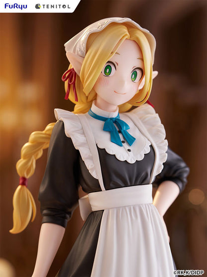 PRE ORDER – DELICIOUS IN DUNGEON - MARCILLE CLASSIC MAID VER.