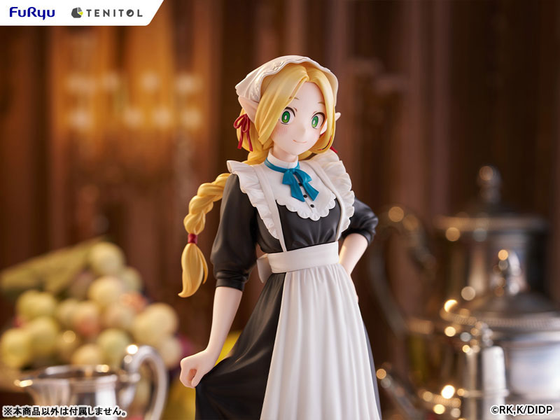PRE ORDER – DELICIOUS IN DUNGEON - MARCILLE CLASSIC MAID VER.