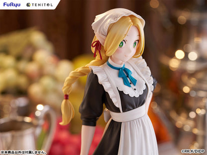 PRE ORDER – DELICIOUS IN DUNGEON - MARCILLE CLASSIC MAID VER.
