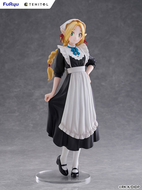 PRE ORDER – DELICIOUS IN DUNGEON - MARCILLE CLASSIC MAID VER.