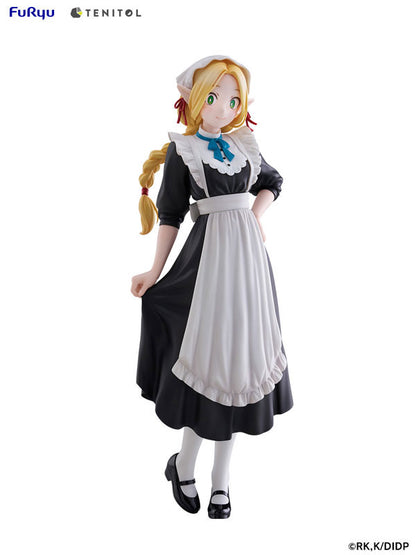 PRE ORDER – DELICIOUS IN DUNGEON - MARCILLE CLASSIC MAID VER.