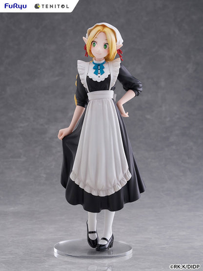 PRE ORDER – DELICIOUS IN DUNGEON - MARCILLE CLASSIC MAID VER.