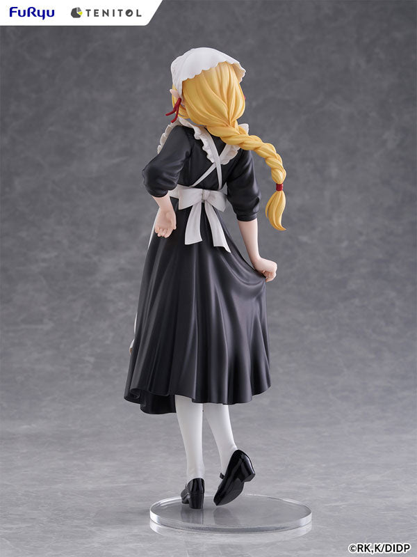 PRE ORDER – DELICIOUS IN DUNGEON - MARCILLE CLASSIC MAID VER.