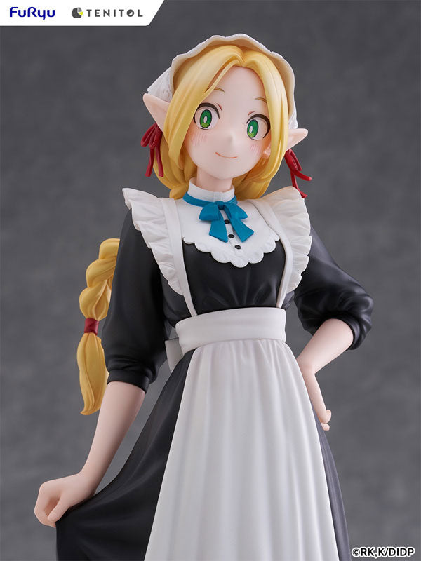 PRE ORDER – DELICIOUS IN DUNGEON - MARCILLE CLASSIC MAID VER.