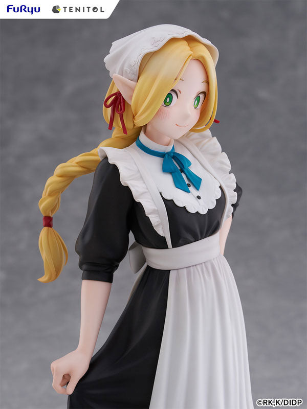 PRE ORDER – DELICIOUS IN DUNGEON - MARCILLE CLASSIC MAID VER.