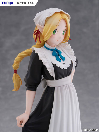PRE ORDER – DELICIOUS IN DUNGEON - MARCILLE CLASSIC MAID VER.
