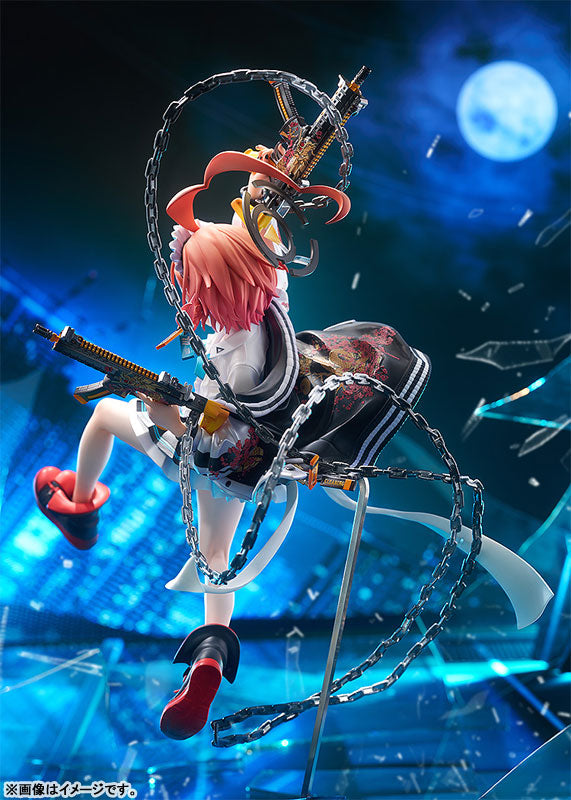 PRE ORDER – 1/7 BLUE ARCHIVE - NERU : CALL SIGN DOUBLE O
