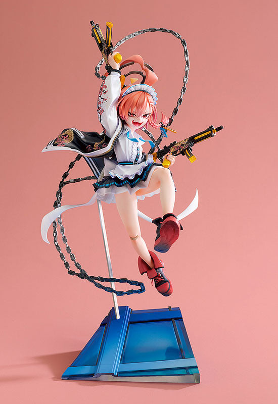 PRE ORDER – 1/7 BLUE ARCHIVE - NERU : CALL SIGN DOUBLE O