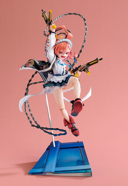 PRE ORDER – 1/7 BLUE ARCHIVE - NERU : CALL SIGN DOUBLE O