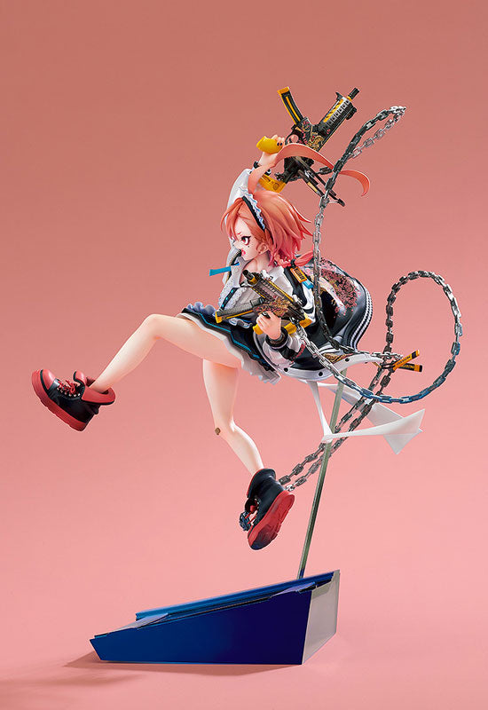 PRE ORDER – 1/7 BLUE ARCHIVE - NERU : CALL SIGN DOUBLE O