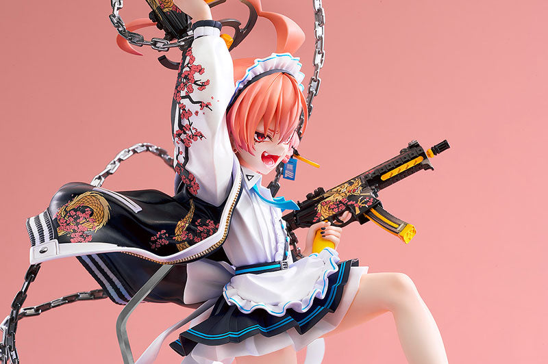 PRE ORDER – 1/7 BLUE ARCHIVE - NERU : CALL SIGN DOUBLE O