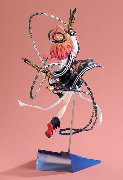 PRE ORDER – 1/7 BLUE ARCHIVE - NERU : CALL SIGN DOUBLE O
