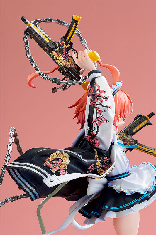 PRE ORDER – 1/7 BLUE ARCHIVE - NERU : CALL SIGN DOUBLE O
