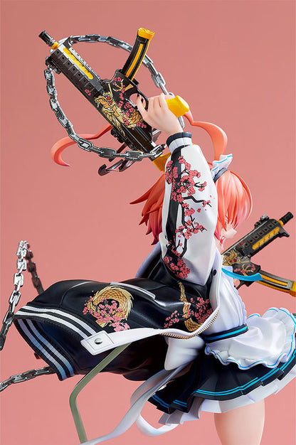 PRE ORDER – 1/7 BLUE ARCHIVE - NERU : CALL SIGN DOUBLE O