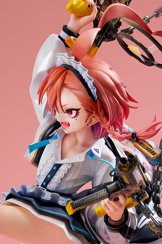 PRE ORDER – 1/7 BLUE ARCHIVE - NERU : CALL SIGN DOUBLE O