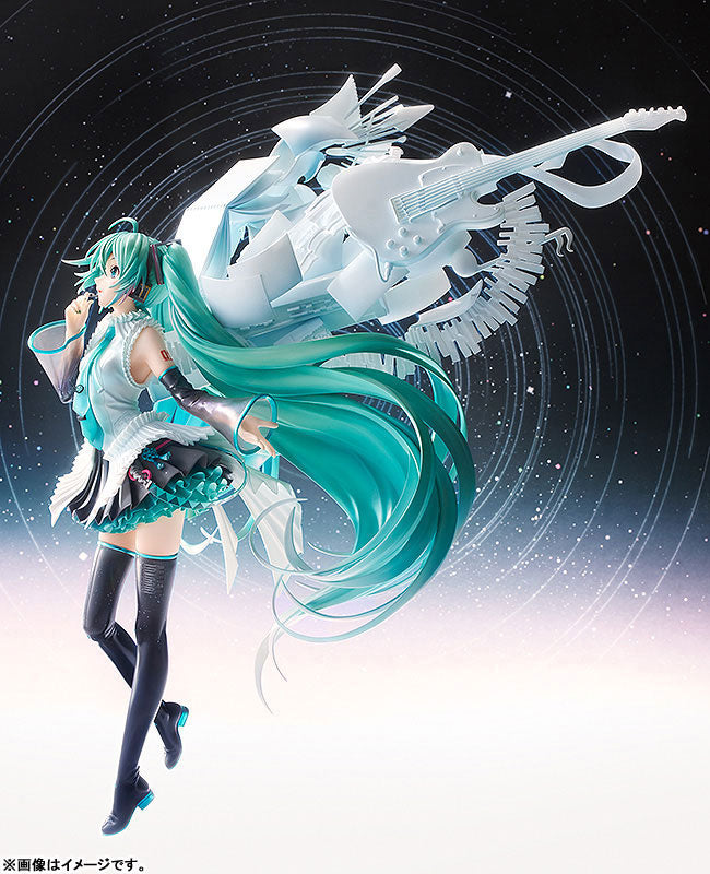 PRE ORDER – 1/7 HATSUNE MIKU: HAPPY 16TH BIRTHDAY VER.