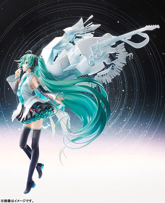 PRE ORDER – 1/7 HATSUNE MIKU: HAPPY 16TH BIRTHDAY VER.