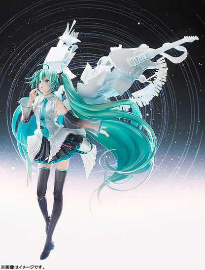 PRE ORDER – 1/7 HATSUNE MIKU: HAPPY 16TH BIRTHDAY VER.