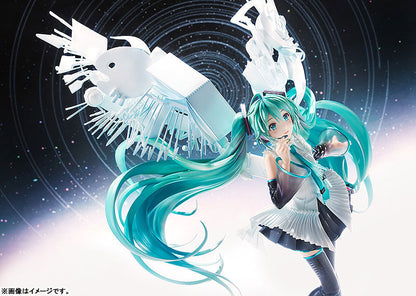 PRE ORDER – 1/7 HATSUNE MIKU: HAPPY 16TH BIRTHDAY VER.