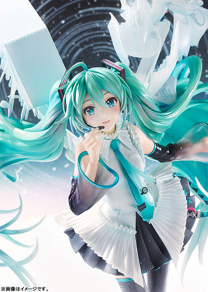 PRE ORDER – 1/7 HATSUNE MIKU: HAPPY 16TH BIRTHDAY VER.