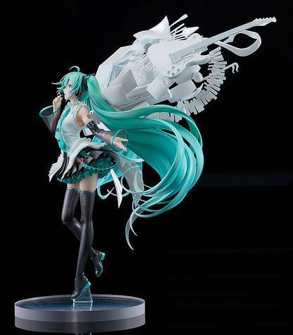 PRE ORDER – 1/7 HATSUNE MIKU: HAPPY 16TH BIRTHDAY VER.