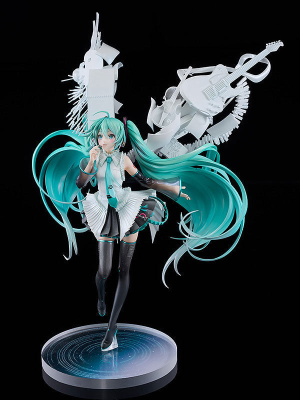 PRE ORDER – 1/7 HATSUNE MIKU: HAPPY 16TH BIRTHDAY VER.