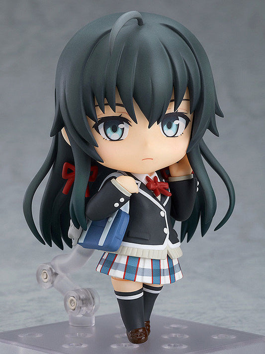 BACK ORDER – NENDOROID MY TEEN ROMANTIC COMEDY SNAFU CLIMAX - YUKINO YUKINOSHITA