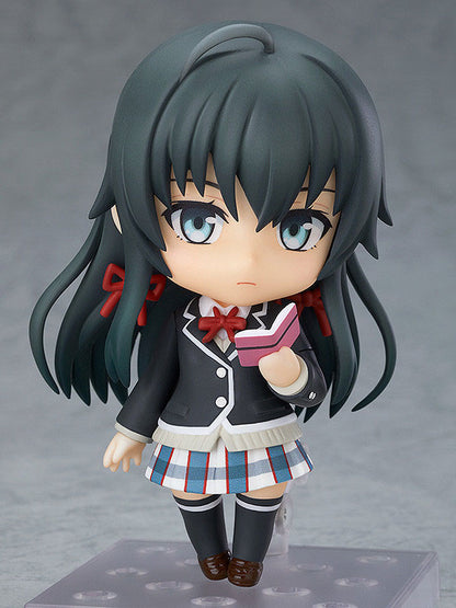 BACK ORDER – NENDOROID MY TEEN ROMANTIC COMEDY SNAFU CLIMAX - YUKINO YUKINOSHITA