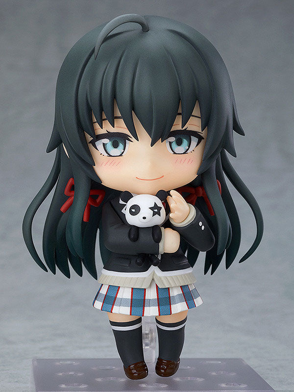 BACK ORDER – NENDOROID MY TEEN ROMANTIC COMEDY SNAFU CLIMAX - YUKINO YUKINOSHITA