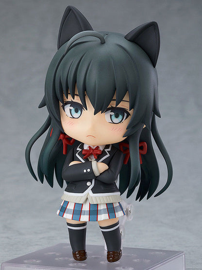 BACK ORDER – NENDOROID MY TEEN ROMANTIC COMEDY SNAFU CLIMAX - YUKINO YUKINOSHITA