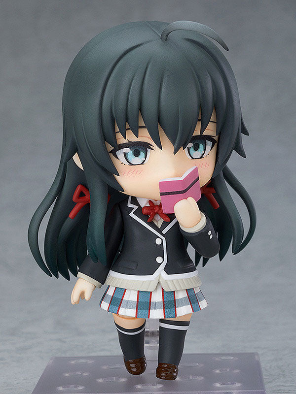 BACK ORDER – NENDOROID MY TEEN ROMANTIC COMEDY SNAFU CLIMAX - YUKINO YUKINOSHITA