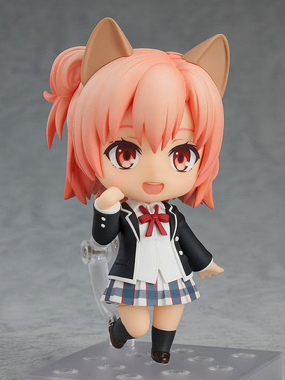 BACK ORDER – NENDOROID MY TEEN ROMANTIC COMEDY SNAFU CLIMAX - YUI YUIGAHAMA