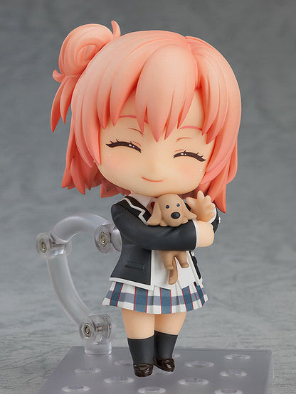 BACK ORDER – NENDOROID MY TEEN ROMANTIC COMEDY SNAFU CLIMAX - YUI YUIGAHAMA