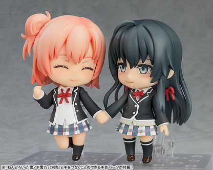 BACK ORDER – NENDOROID MY TEEN ROMANTIC COMEDY SNAFU CLIMAX - YUI YUIGAHAMA
