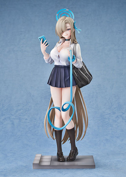 PRE ORDER – 1/7 BLUE ARCHIVE - ASUNA (SCHOOL) : MEMORIAL LOBBY VER.
