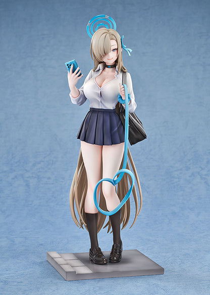 PRE ORDER – 1/7 BLUE ARCHIVE - ASUNA (SCHOOL) : MEMORIAL LOBBY VER.