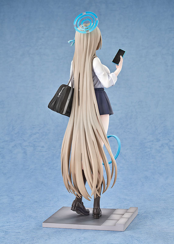 PRE ORDER – 1/7 BLUE ARCHIVE - ASUNA (SCHOOL) : MEMORIAL LOBBY VER.