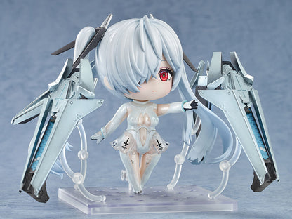 PRE ORDER – NENDOROID GODDESS OF VICTORY: NIKKE - CINDERELLA