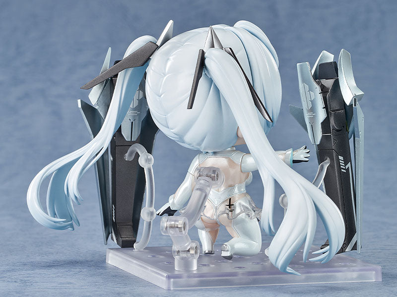 PRE ORDER – NENDOROID GODDESS OF VICTORY: NIKKE - CINDERELLA